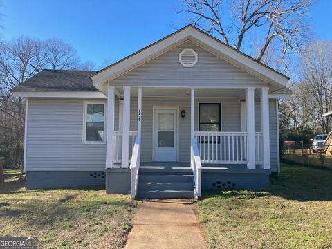 Photo of 458 E Street, Thomaston, GA 30286 (MLS # 10676460)