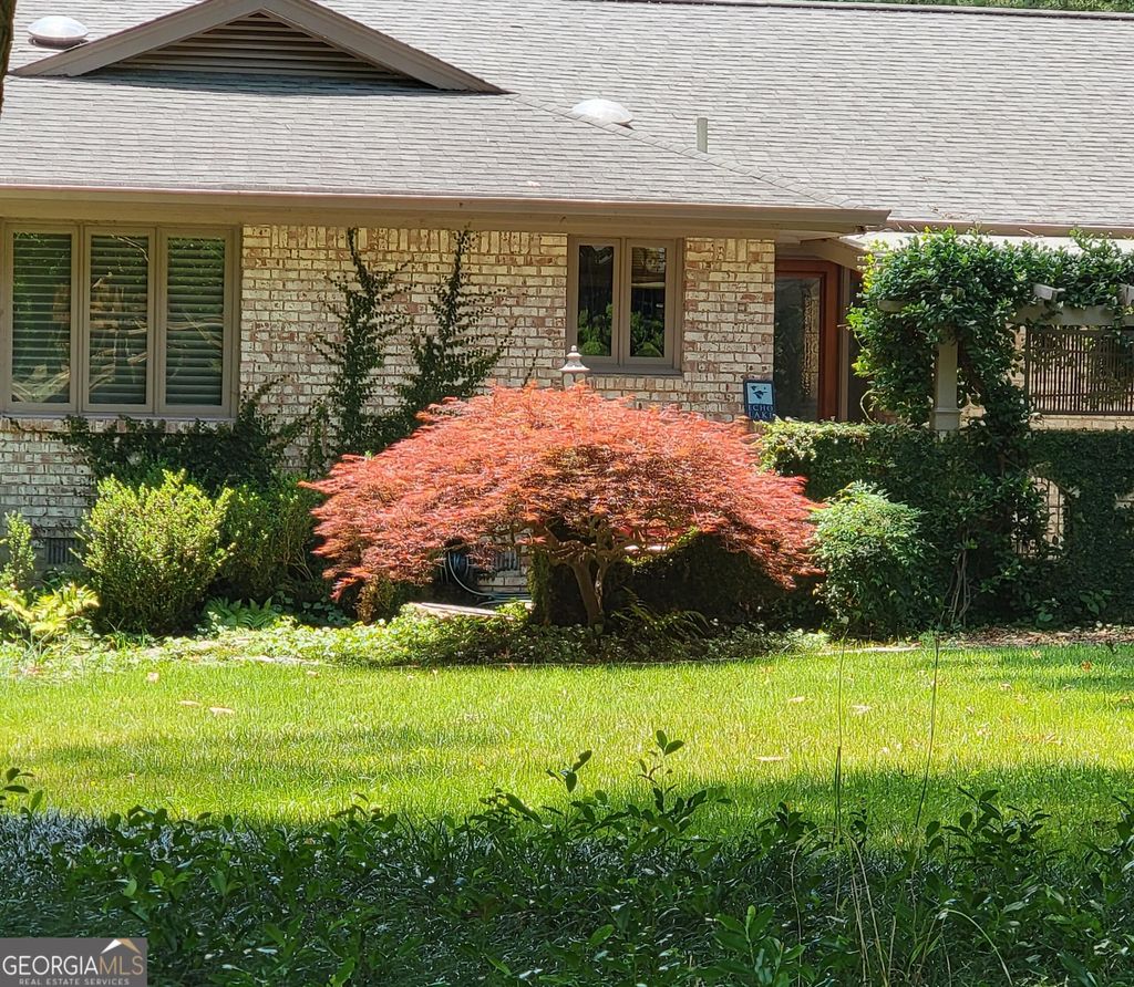 Photo of 2469 Circlewood Road NE, Atlanta, GA 30345 (MLS # 10767873)