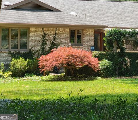 Photo of 2469 Circlewood Road NE, Atlanta, GA 30345 (MLS # 10767873)