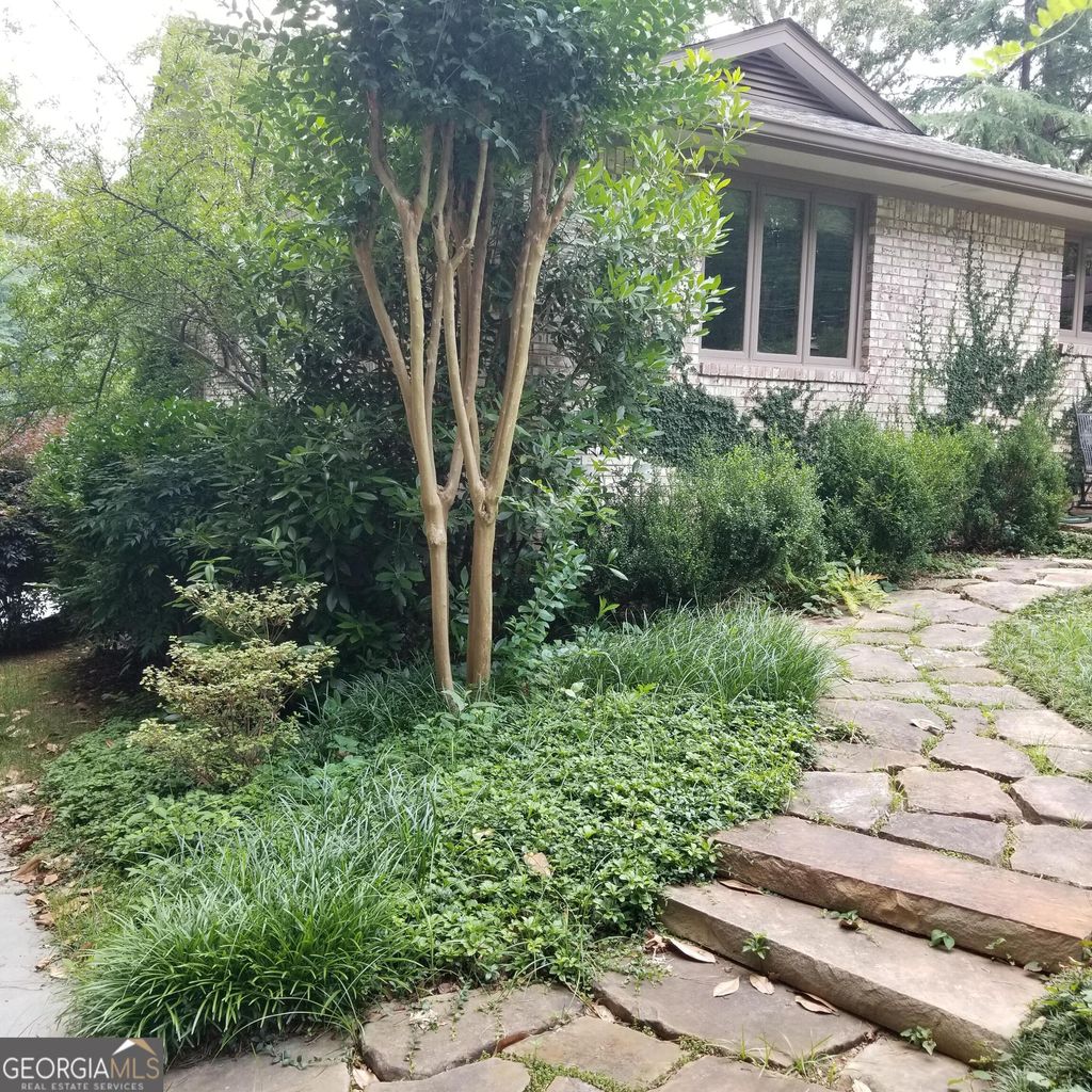 Photo of 2469 Circlewood Road NE, Atlanta, GA 30345 (MLS # 10767873)