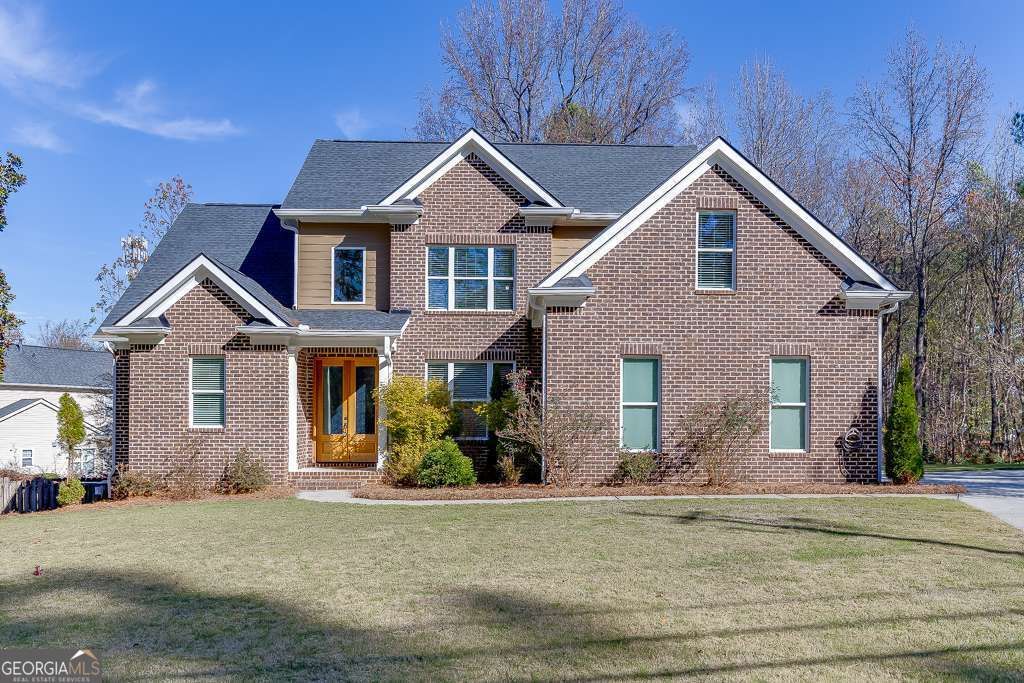 Photo of 3477 N Berkeley Lake Road NW, Duluth, GA 30096 (MLS # 10659424)