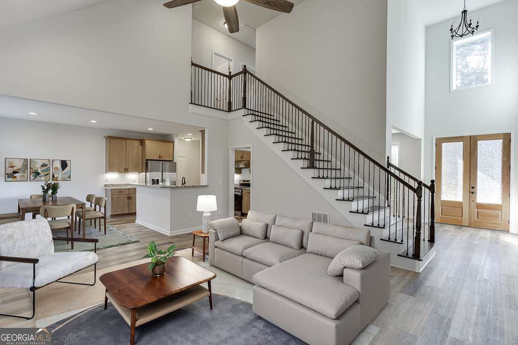 Photo of 3477 N Berkeley Lake Road NW, Duluth, GA 30096 (MLS # 10659424)