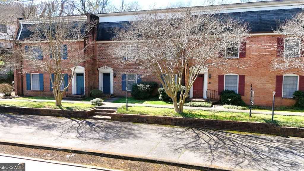 Photo of 350 S Pope Street, Athens, GA 30605 (MLS # 10715326)