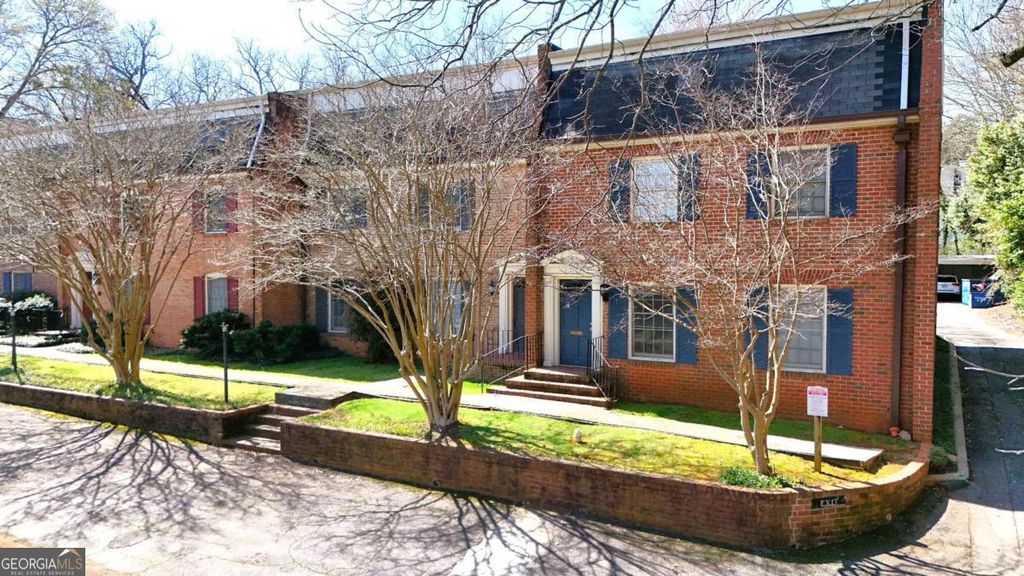 Photo of 350 S Pope Street, Athens, GA 30605 (MLS # 10715326)