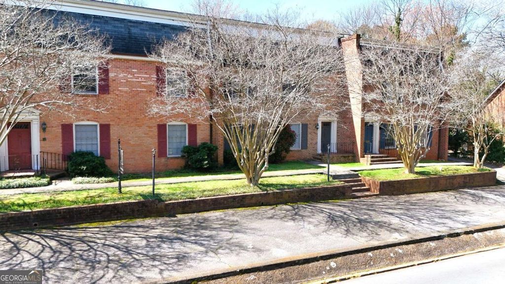 Photo of 350 S Pope Street, Athens, GA 30605 (MLS # 10715326)