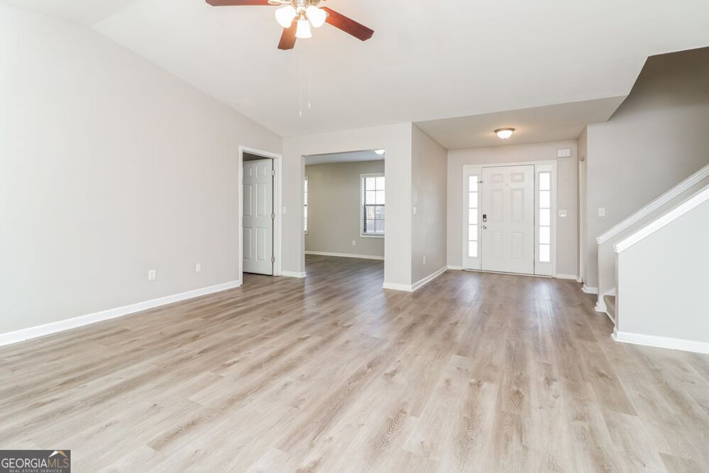 Photo of 4141 Cripple Creek Way NW, Kennesaw, GA 30144 (MLS # 10693552)