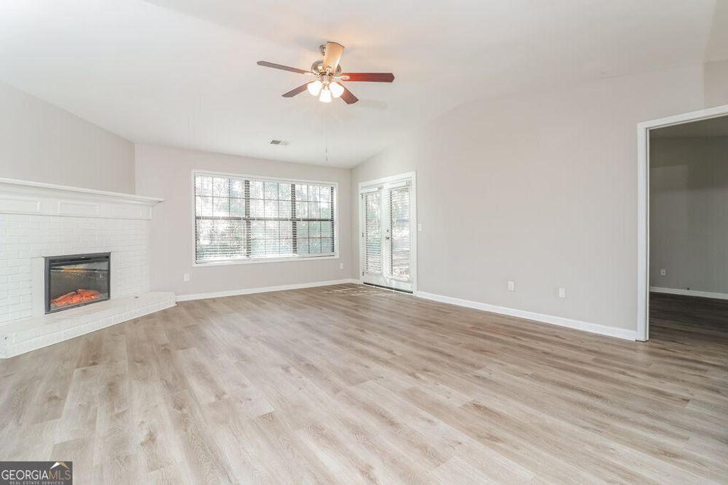 Photo of 4141 Cripple Creek Way NW, Kennesaw, GA 30144 (MLS # 10693552)