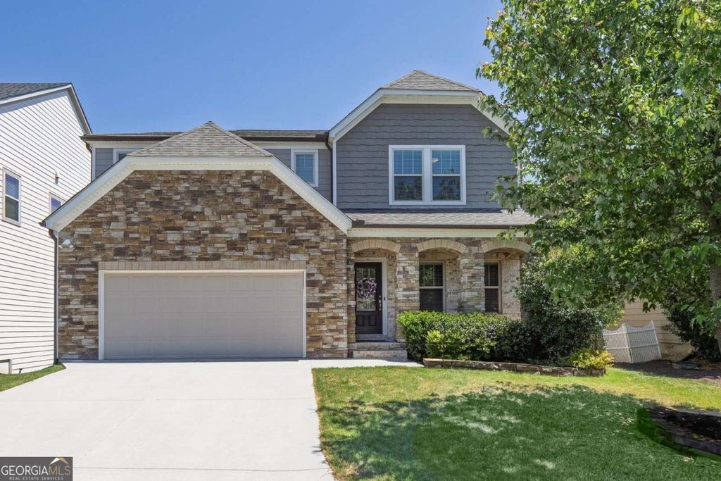 Photo of 204 Meadows Court, Woodstock, GA 30189 (MLS # 10740157)