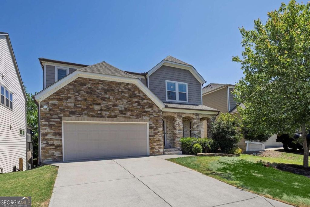 Photo of 204 Meadows Court, Woodstock, GA 30189 (MLS # 10740157)