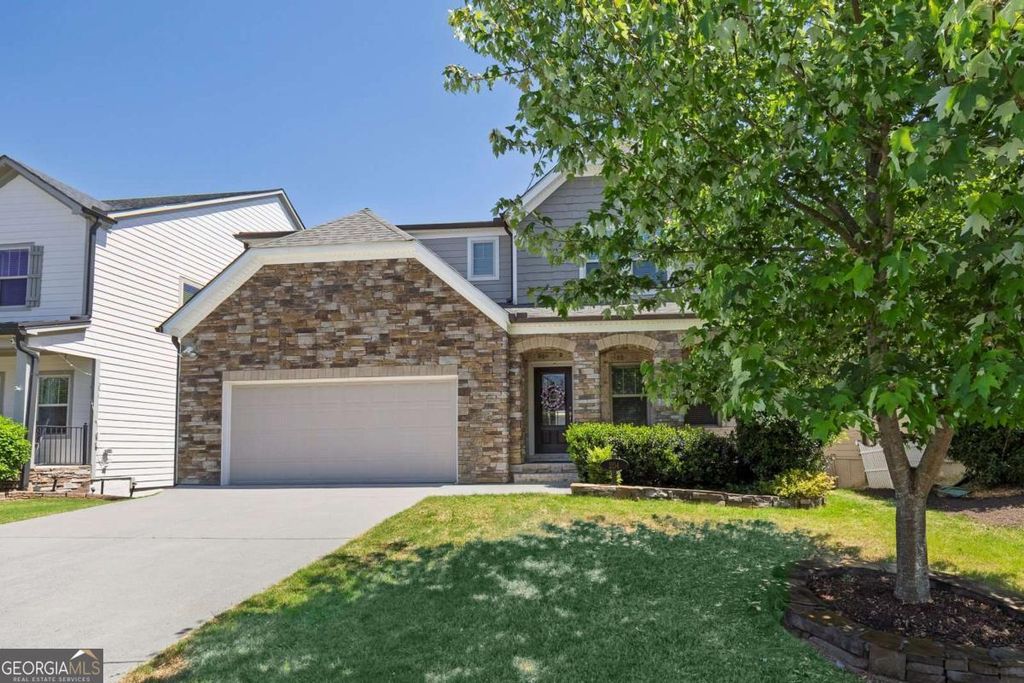 Photo of 204 Meadows Court, Woodstock, GA 30189 (MLS # 10740157)