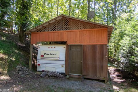 Photo of 71 6th Street, Ellijay, GA 30540 (MLS # 10598643)