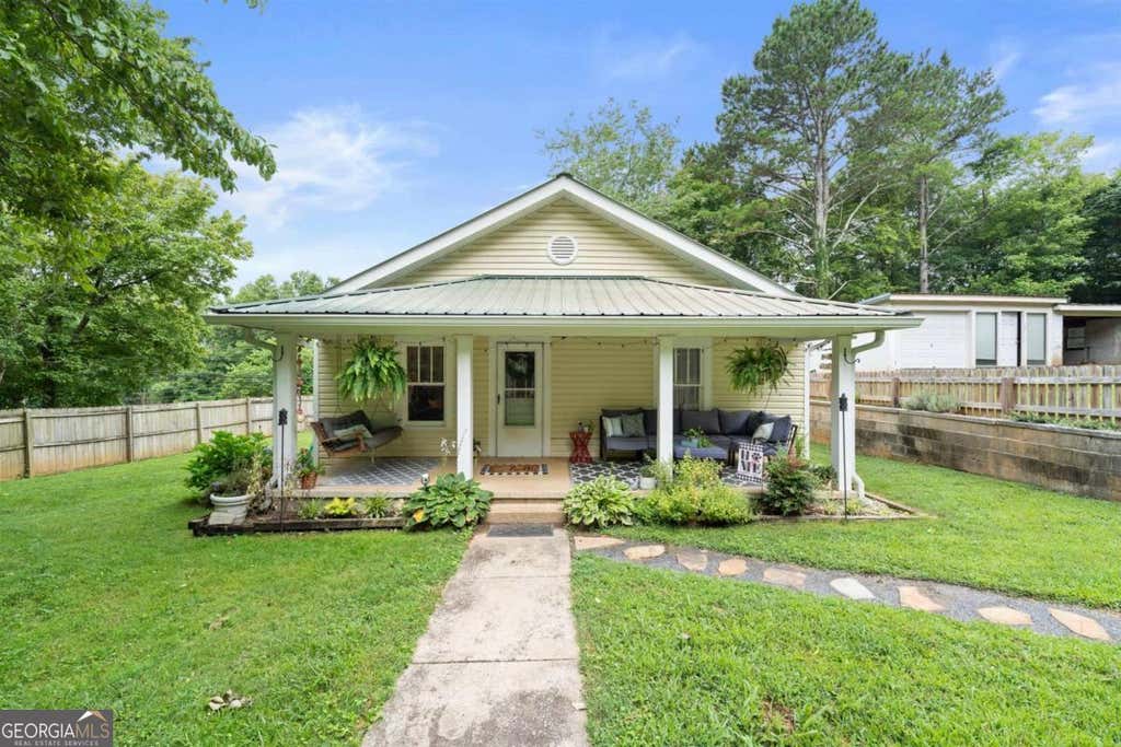Photo of 94 Brendanna Lane, Jasper, GA 30143 (MLS # 10806039)