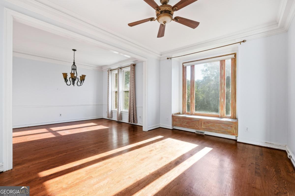Hamptons Grant - Residential