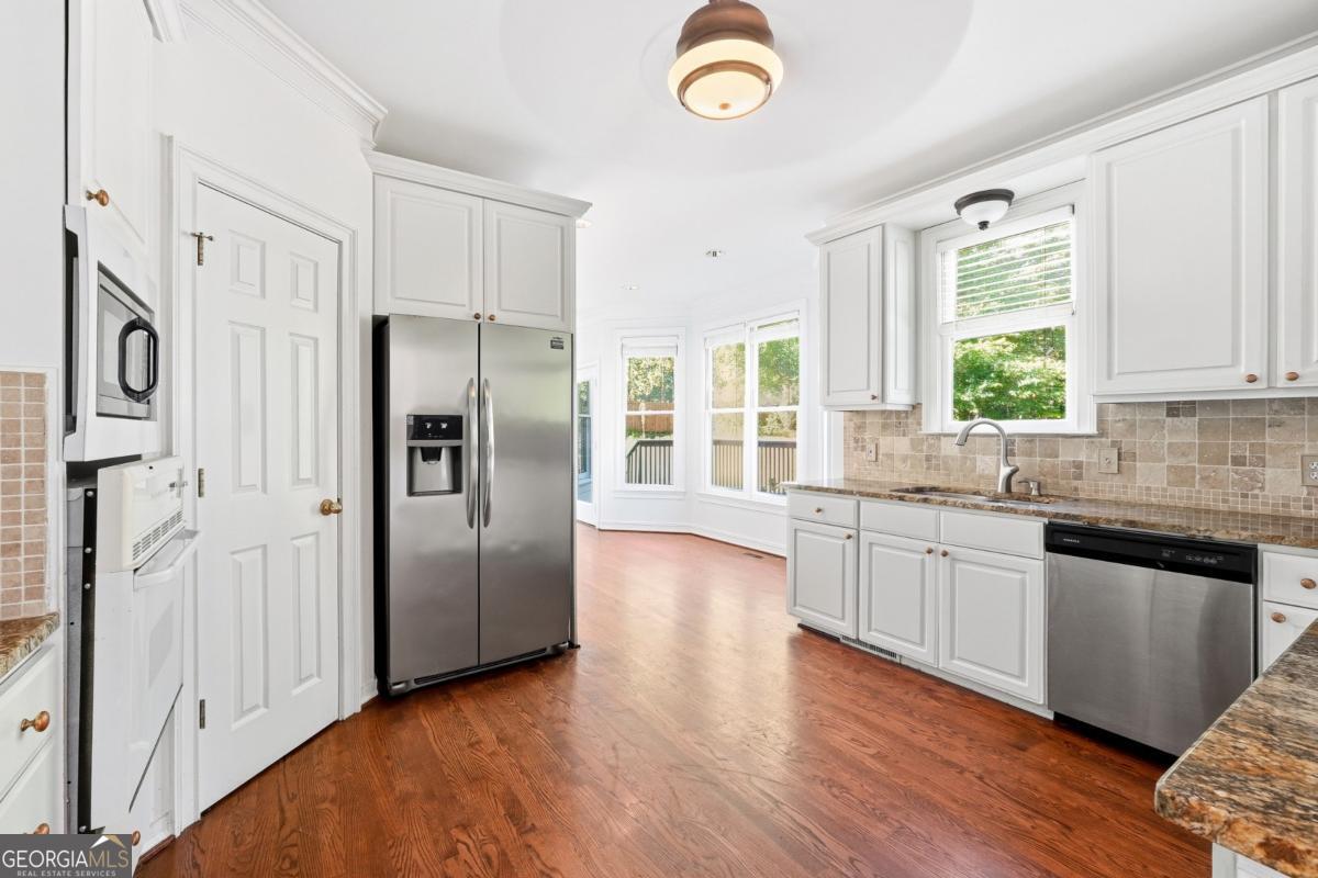 Hamptons Grant - Residential