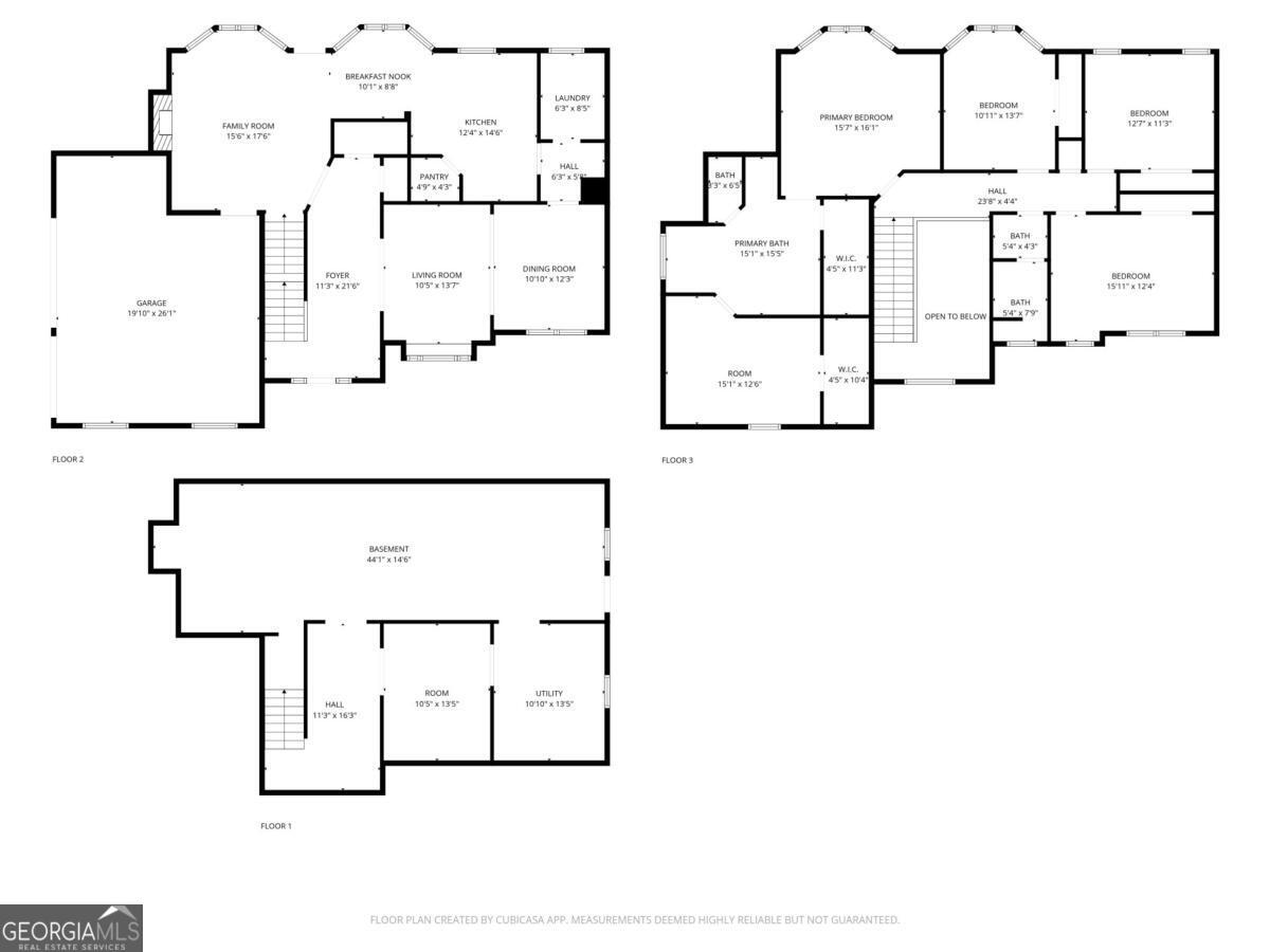 Hamptons Grant - Residential