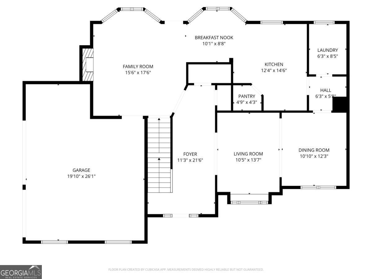 Hamptons Grant - Residential