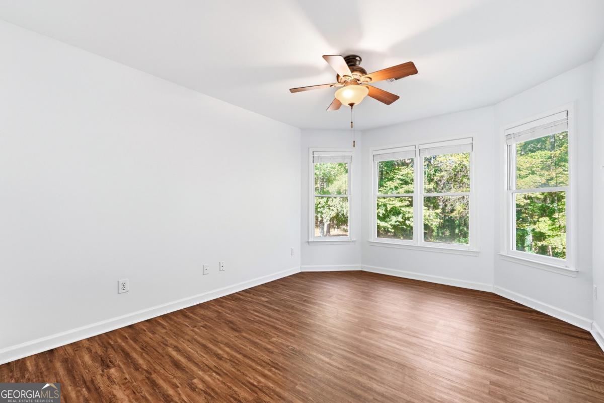 Hamptons Grant - Residential