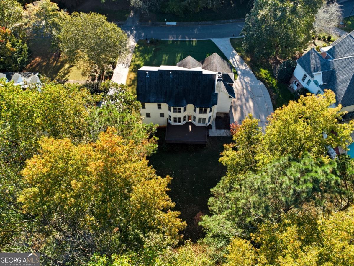 Hamptons Grant - Residential