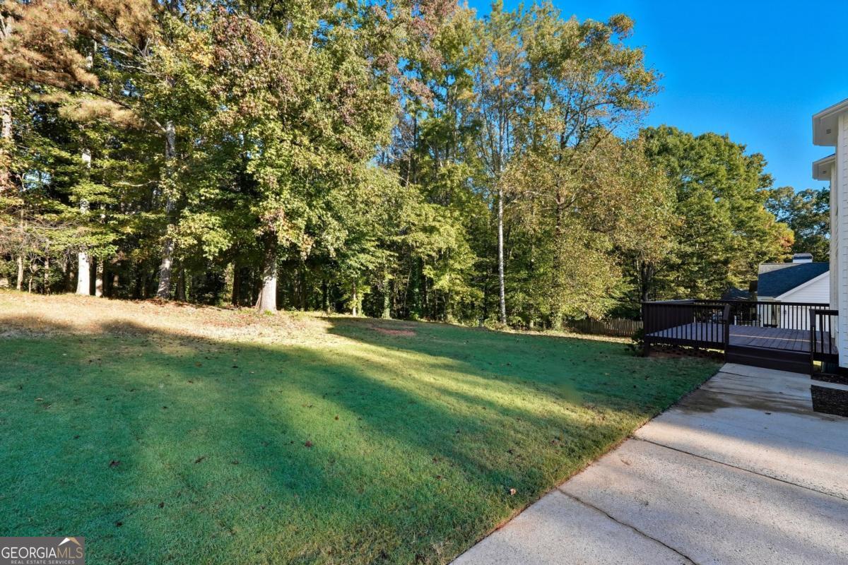 Hamptons Grant - Residential