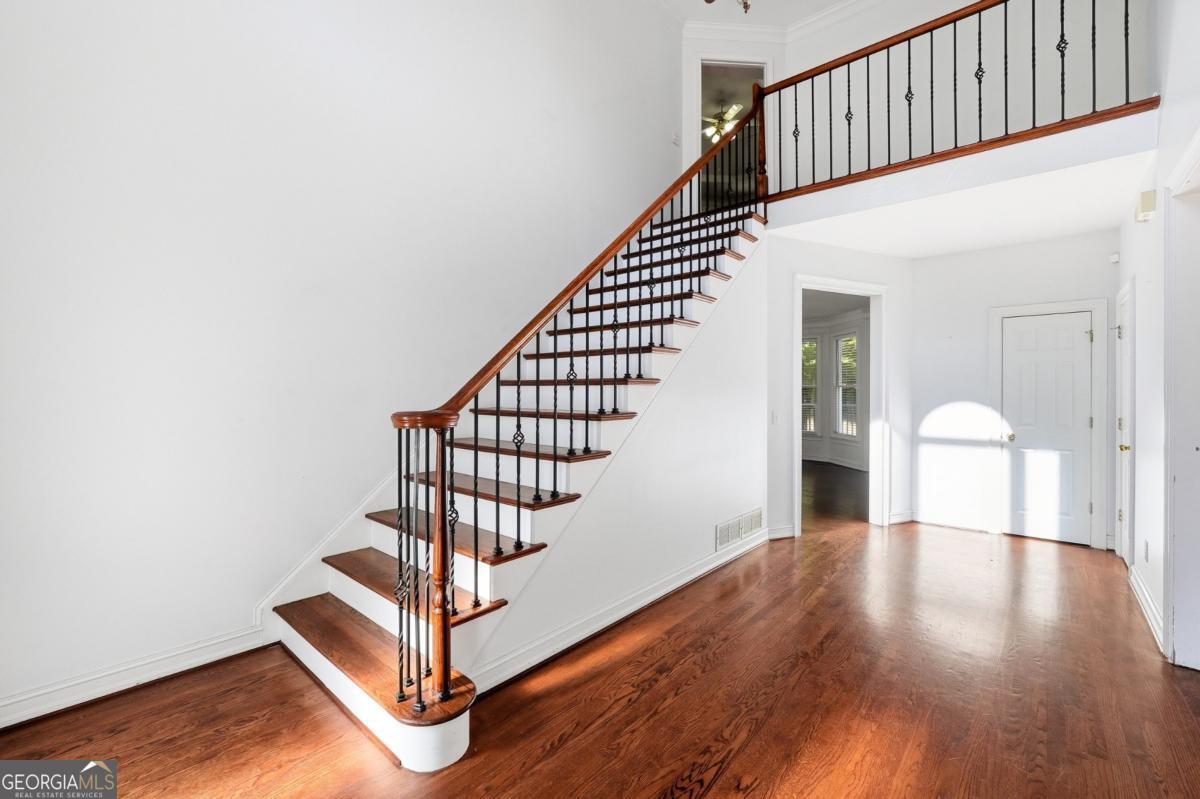 Hamptons Grant - Residential