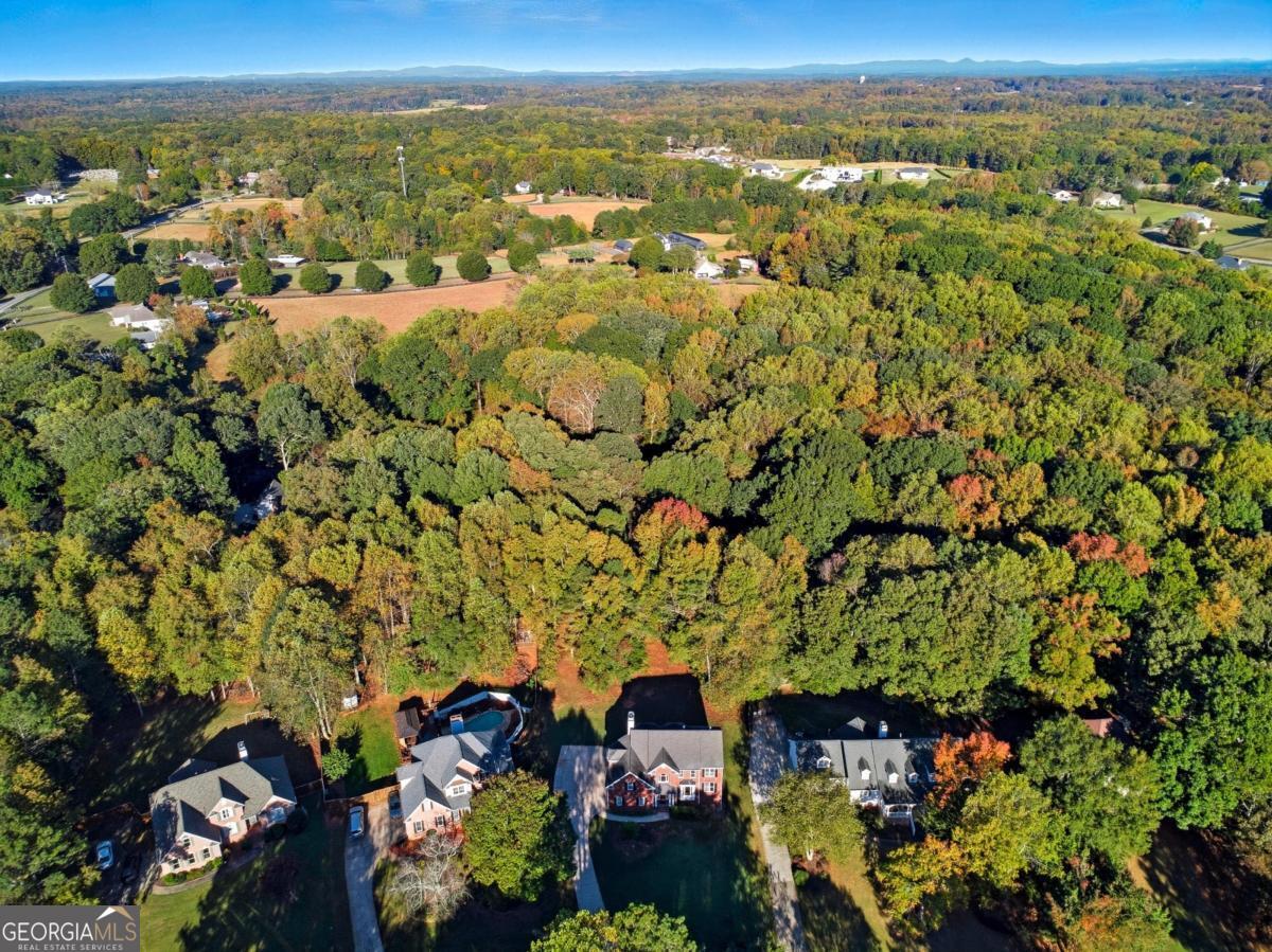 Hamptons Grant - Residential
