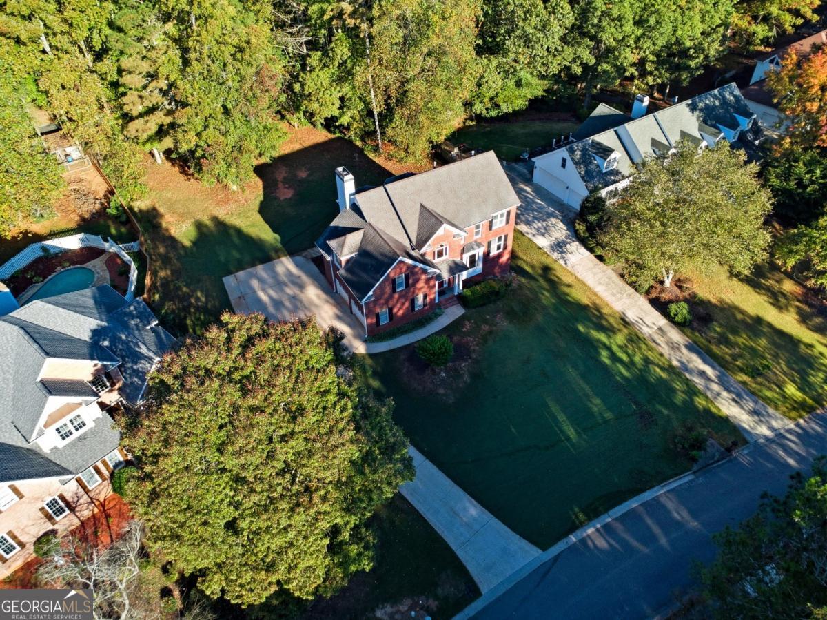 Hamptons Grant - Residential