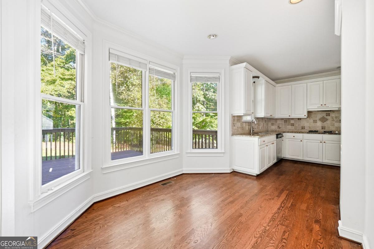 Hamptons Grant - Residential