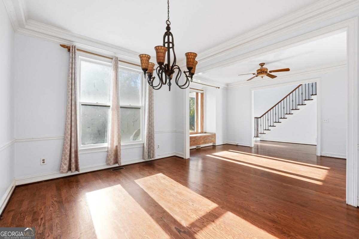 Hamptons Grant - Residential