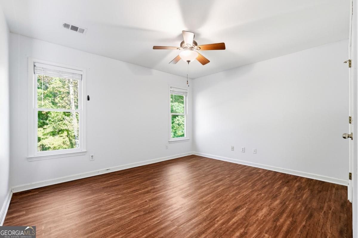 Hamptons Grant - Residential