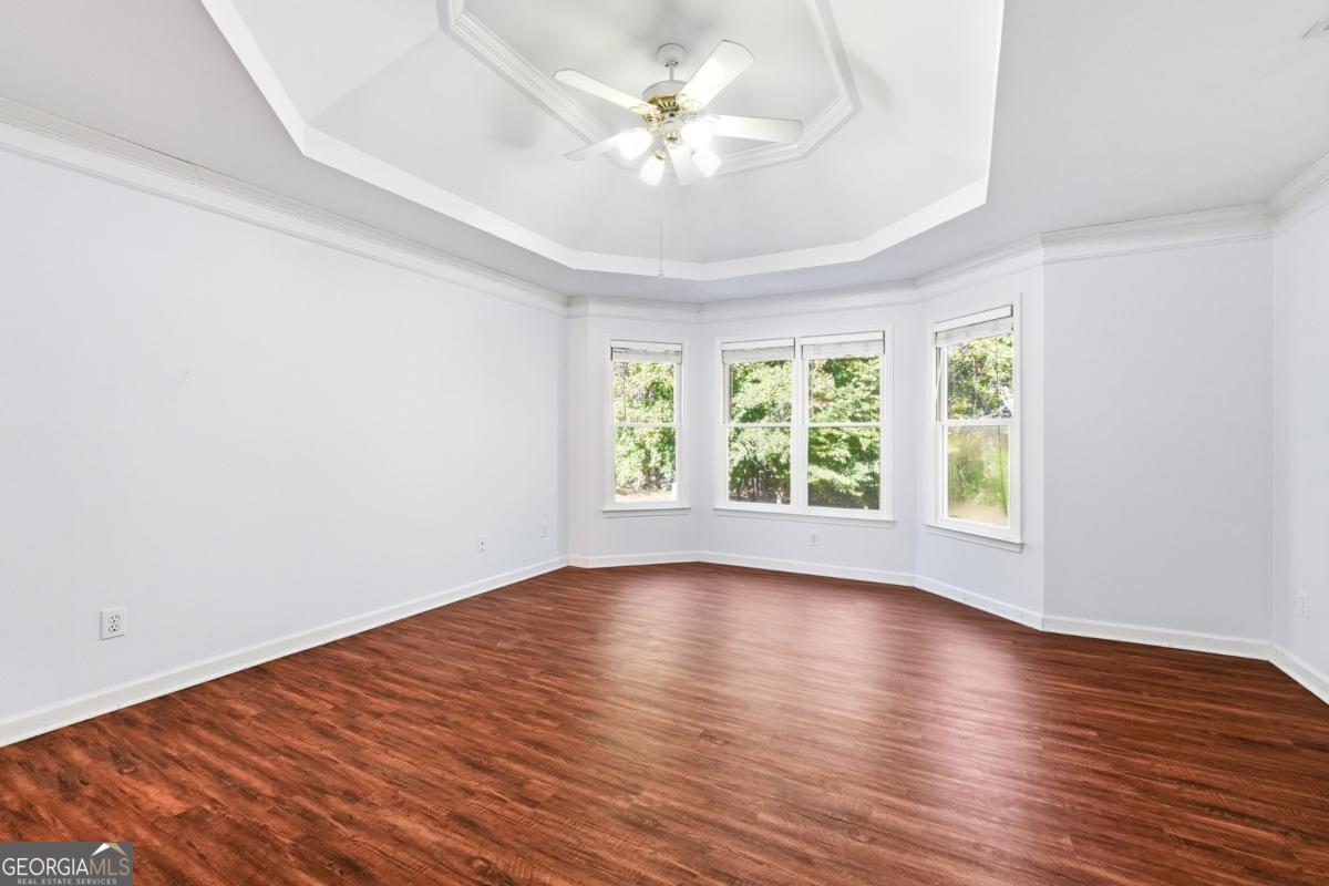 Hamptons Grant - Residential