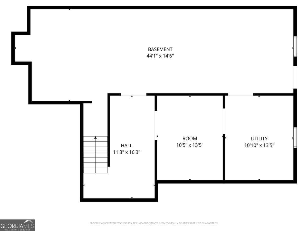 Hamptons Grant - Residential