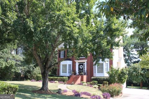 A home in Jonesboro