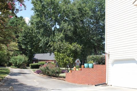 A home in Jonesboro