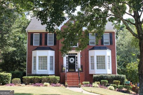 A home in Jonesboro