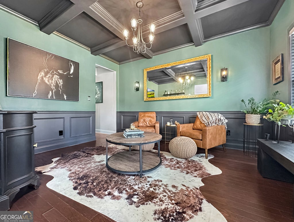 Photo of 191 Meadow View Glen, Newnan, GA 30265 (MLS # 10881591)