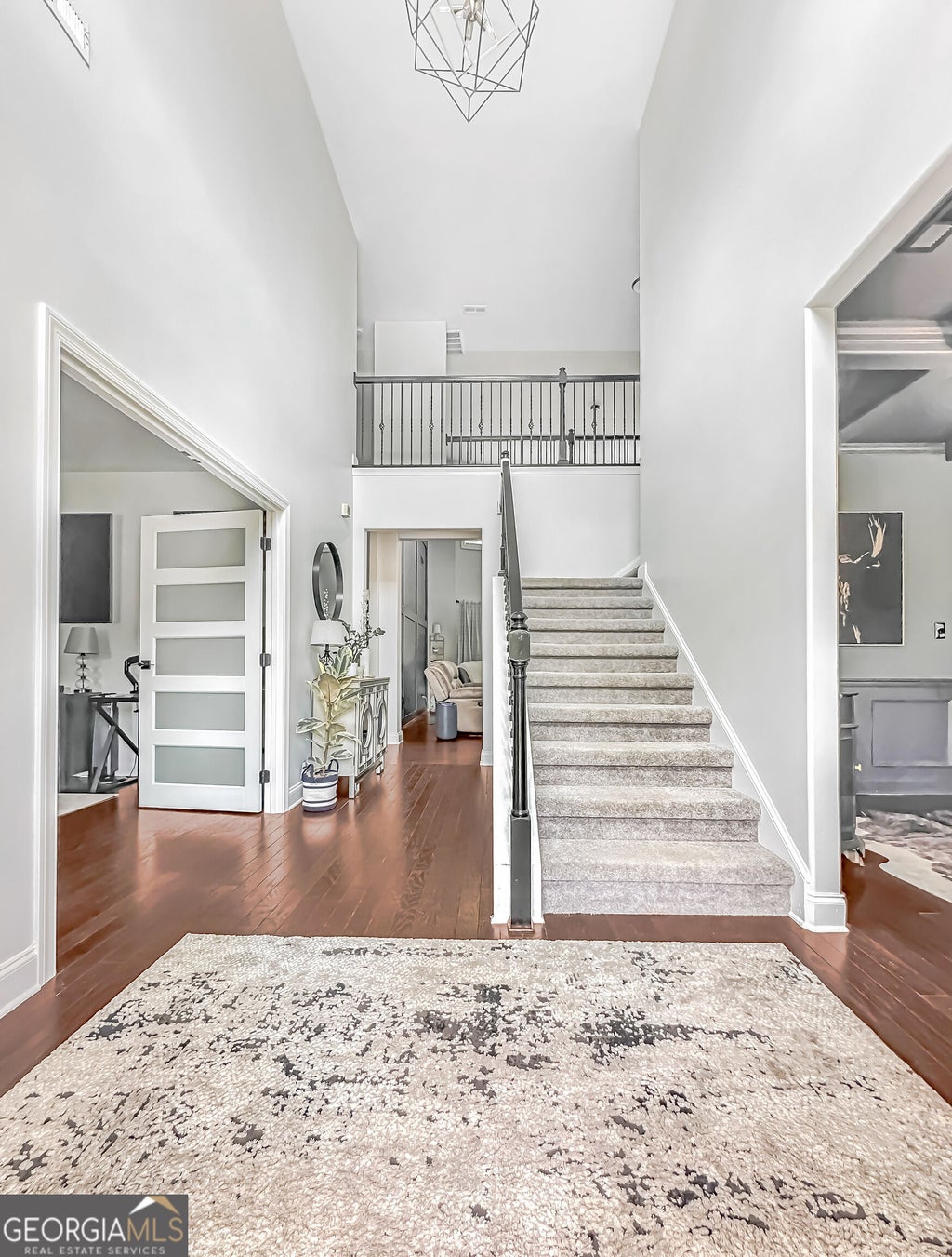 Photo of 191 Meadow View Glen, Newnan, GA 30265 (MLS # 10881591)