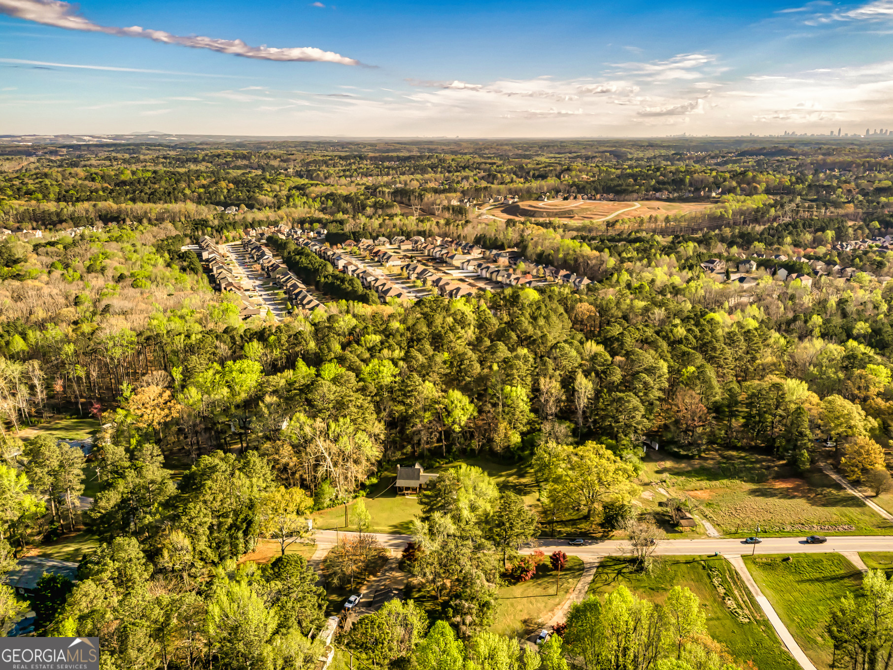 4380 Stonewall Tell RD