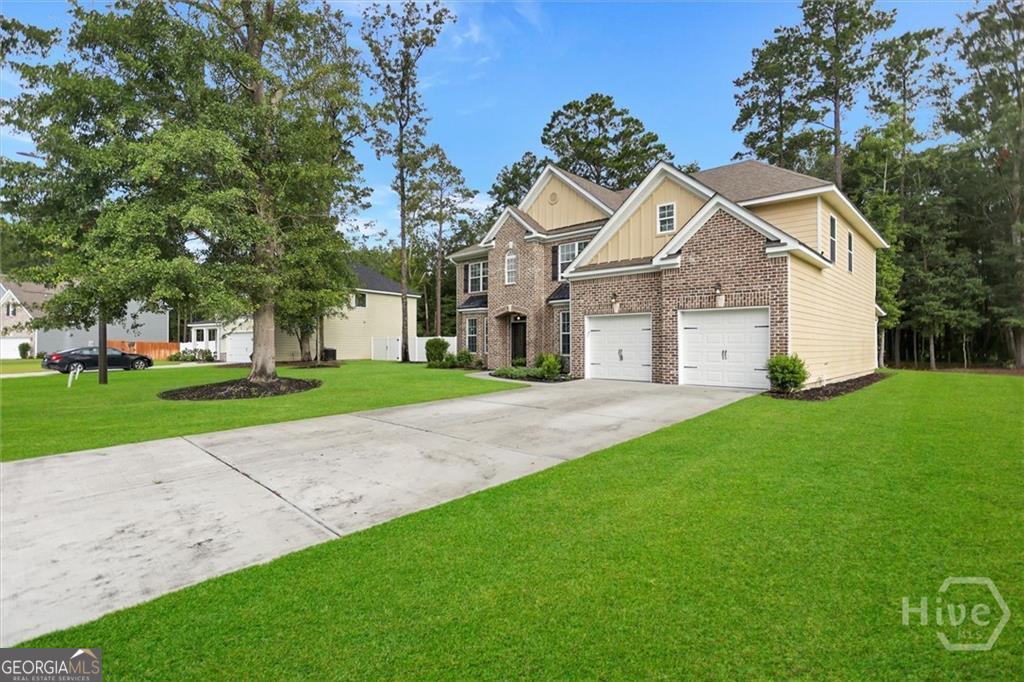 115 Cypress LOOP