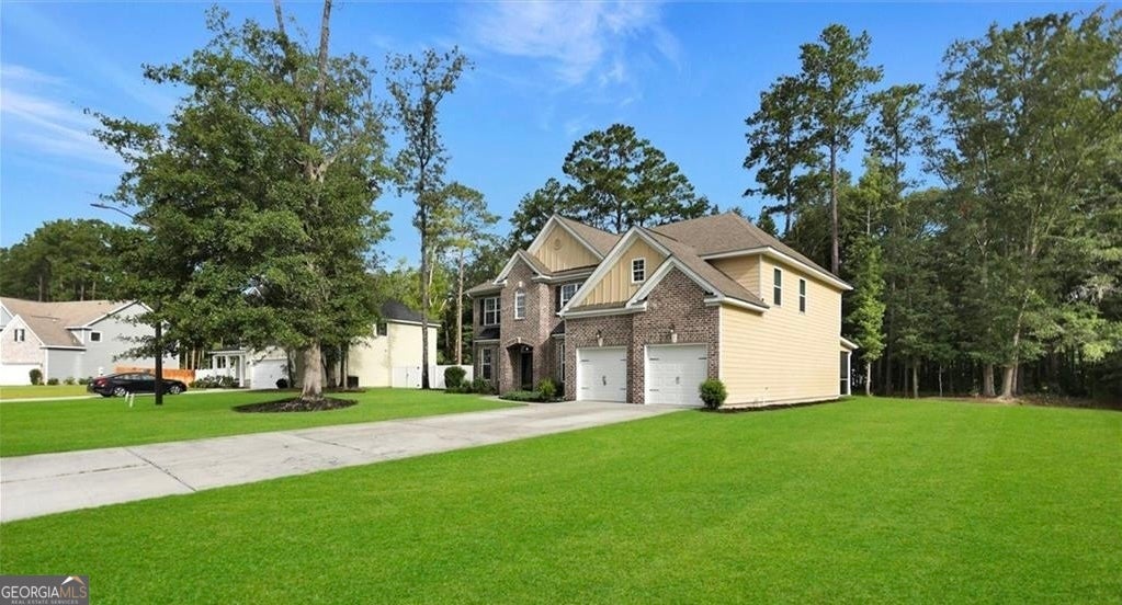115 Cypress LOOP