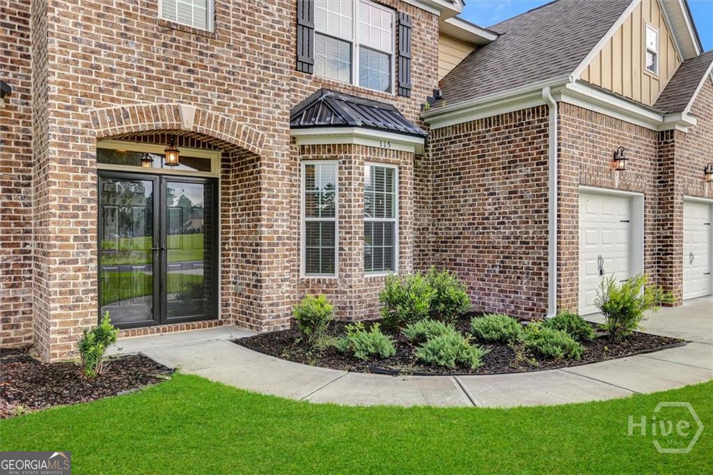 115 Cypress LOOP