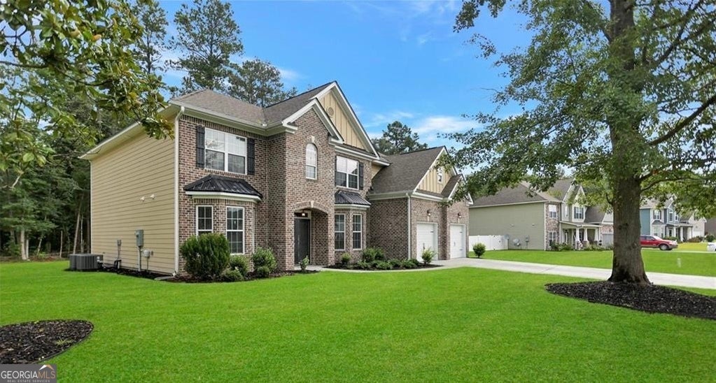 115 Cypress LOOP