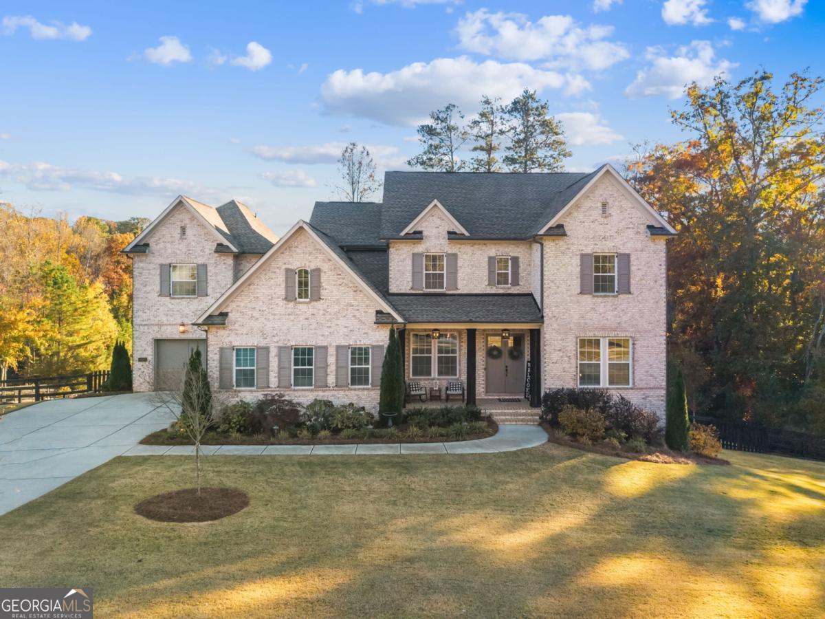 16180 Grand Litchfield DR