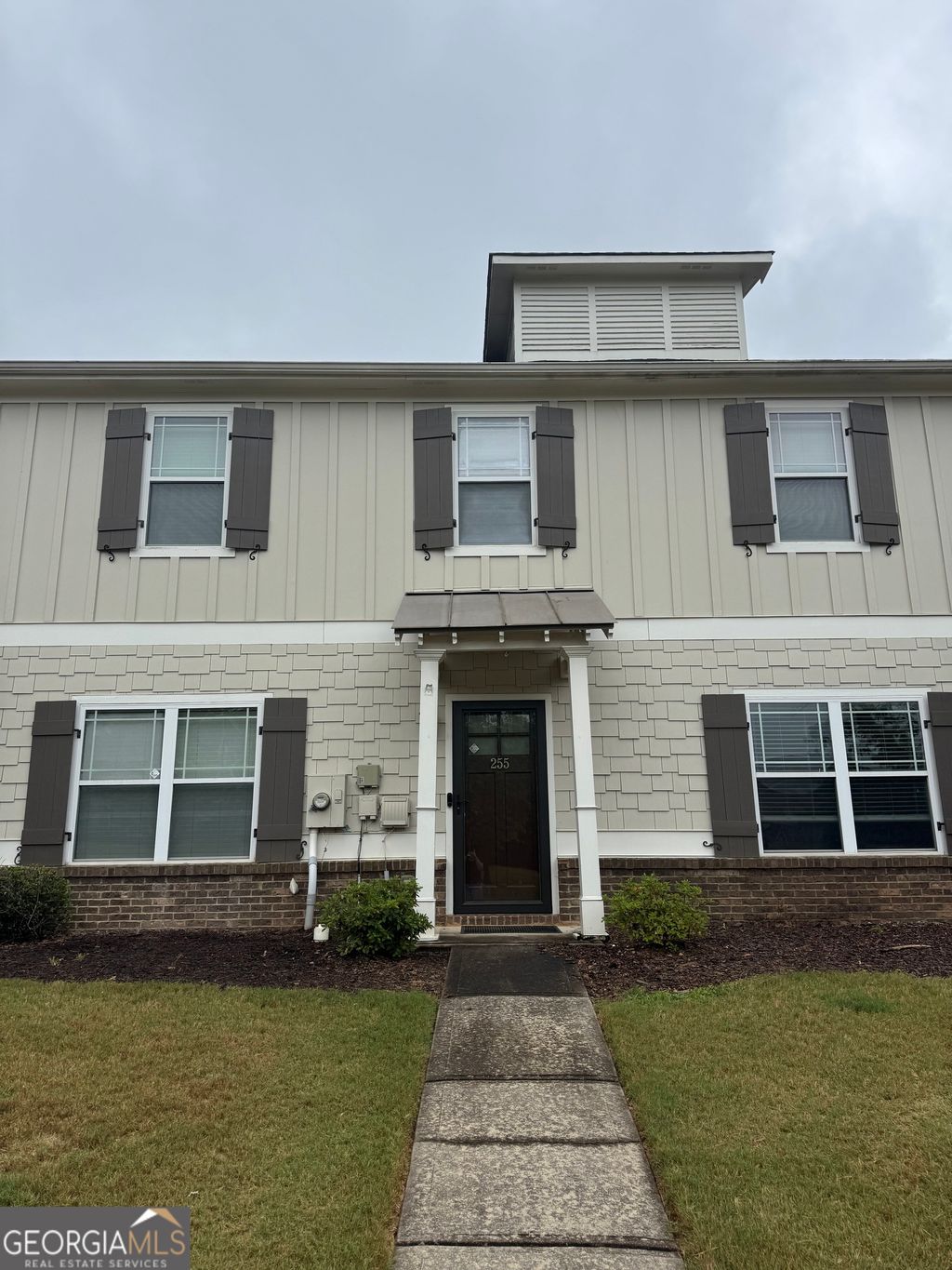 Photo of 255 Oconee River Circle, Athens, GA 30605 (MLS # 10753061)