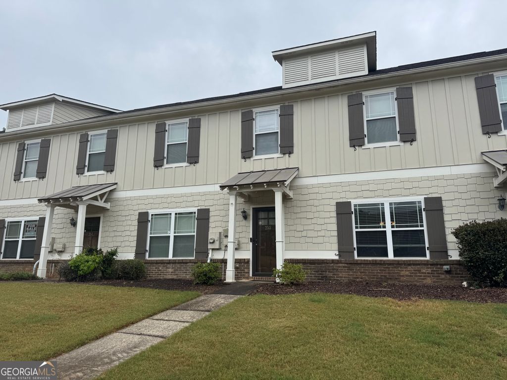 Photo of 255 Oconee River Circle, Athens, GA 30605 (MLS # 10753061)