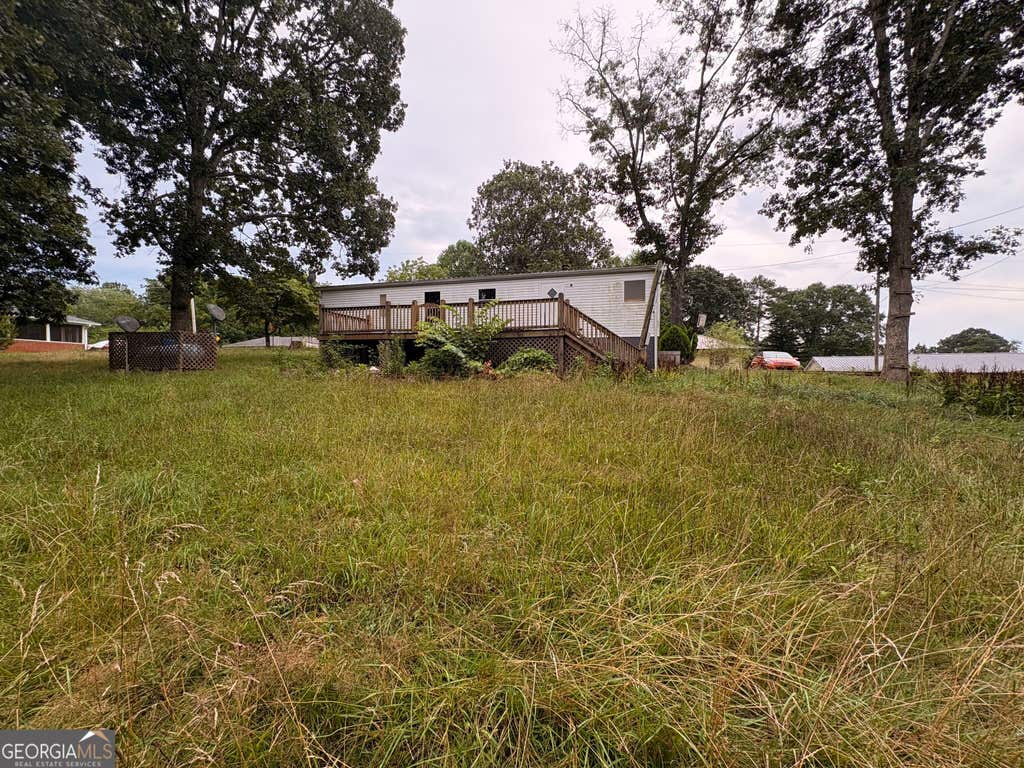Photo of 71 Elm Street, Blue Ridge, GA 30513 (MLS # 10834565)