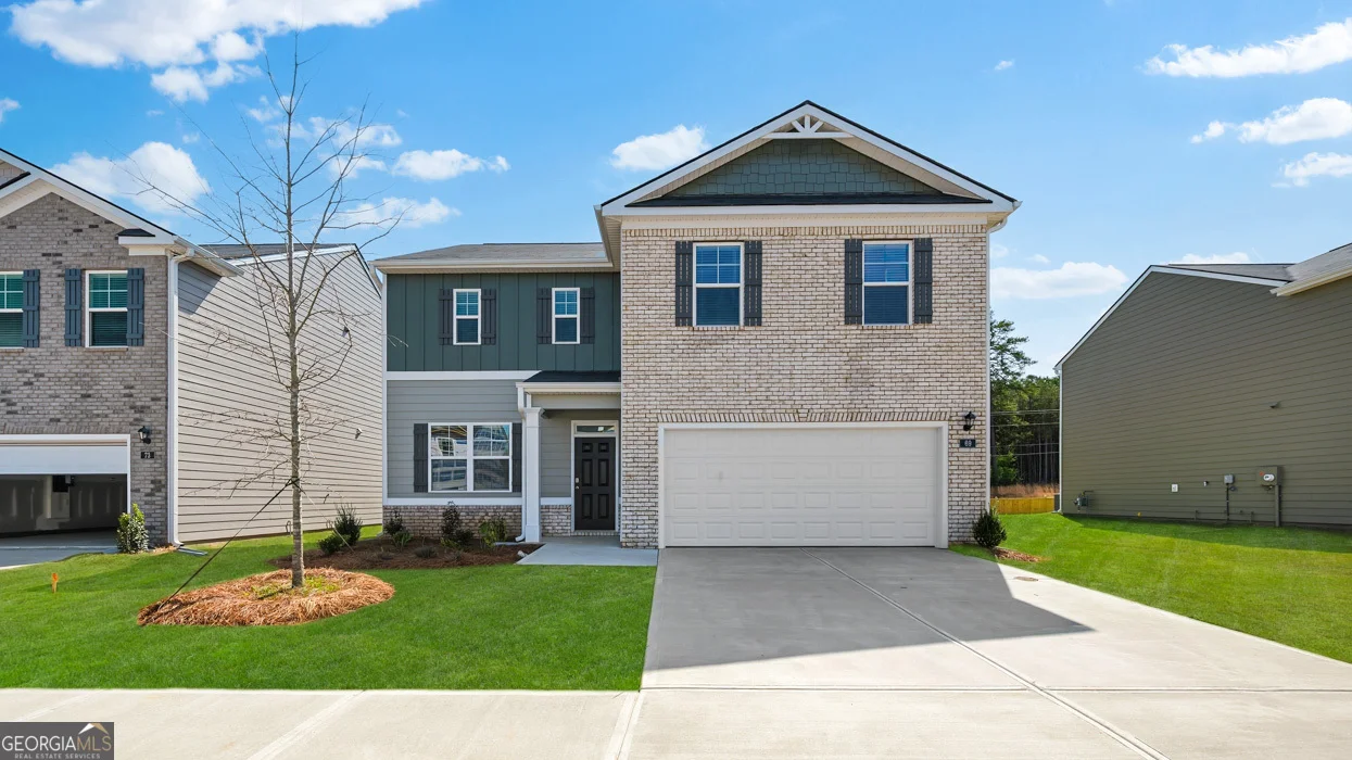 166 White Spruce Way