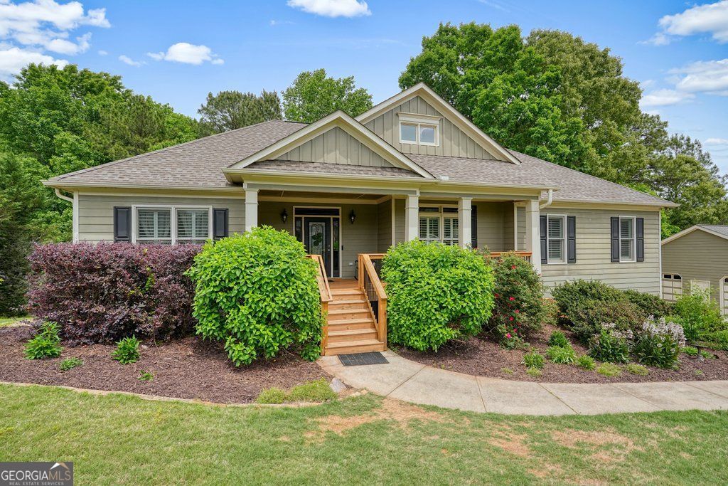 136 Sweetwater Creek TRL