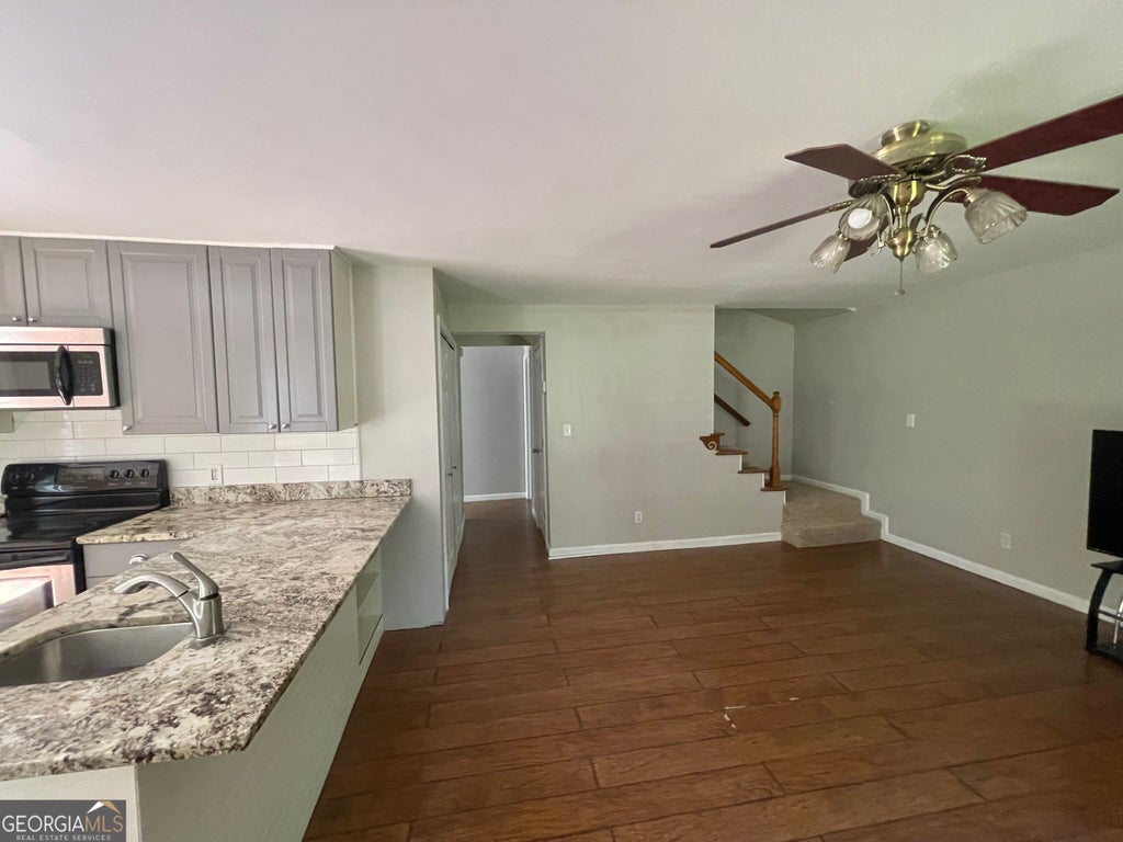 Photo of 61 Clearwater Road, Sharpsburg, GA 30277 (MLS # 10822868)