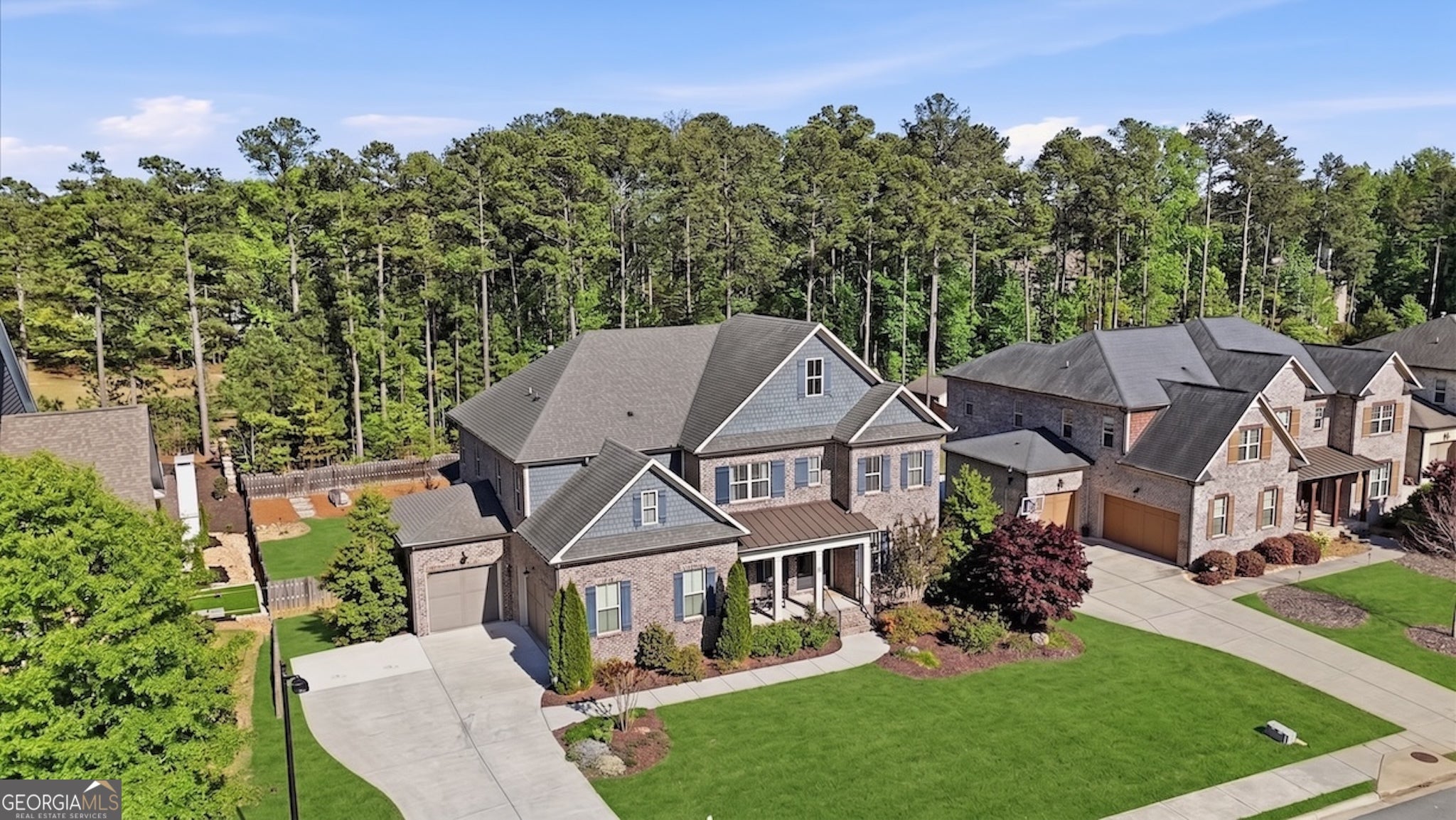 1620 Copperleaf CT NW