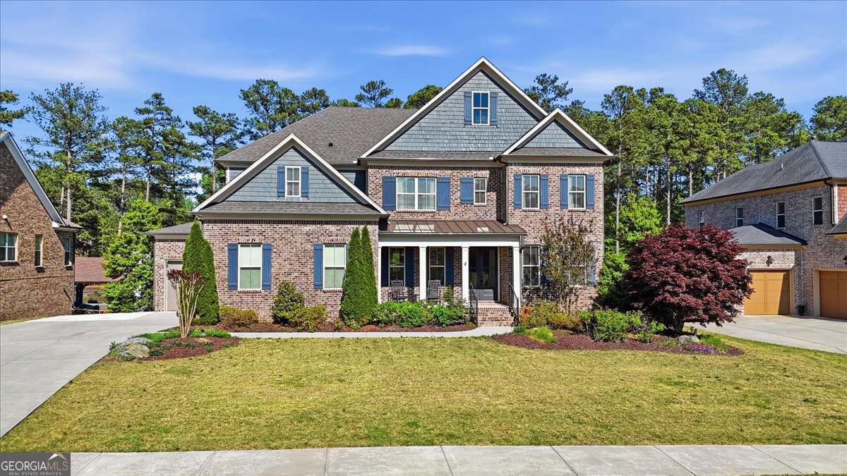 1620 Copperleaf CT NW